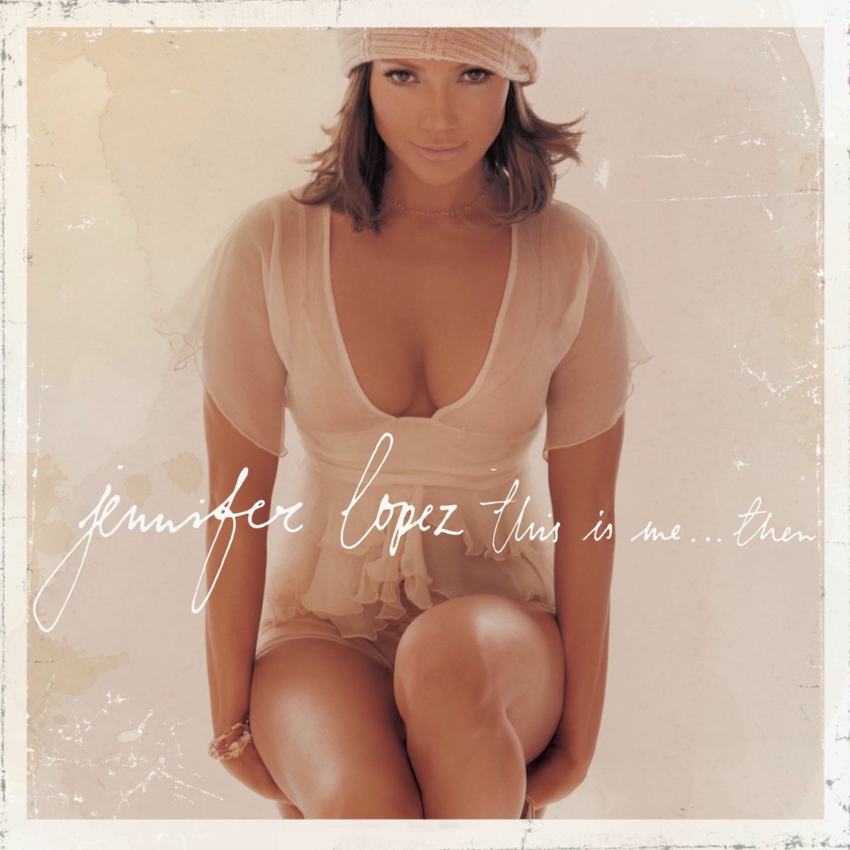 Jennifer Lopez & Ll Cool J